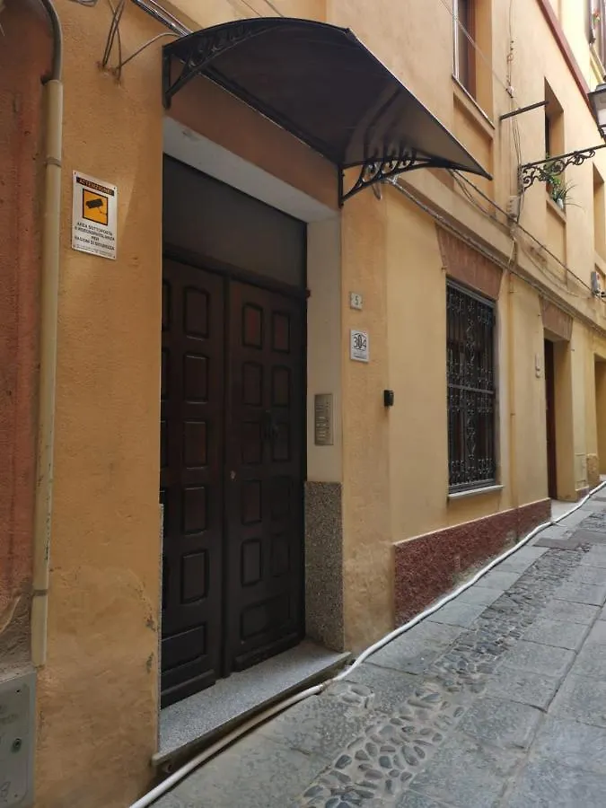 Appartamento Home Holiday 304 Iglesias Italia